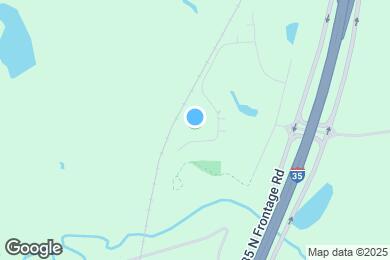 Map image of the property - 123 Forest Creek Ln