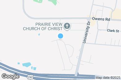 Map image of the property - 318 Elm St