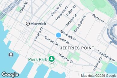 Map image of the property - 79 Cottage St