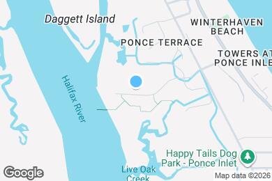 Map image of the property - 4626 Harbour Village Blvd