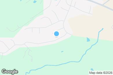 Map image of the property - 2211 Siesta Dr