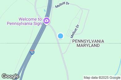Map image of the property - 15427 Buck Valley Rd