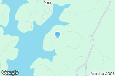 Map image of the property - 4639 Harbor View Ter