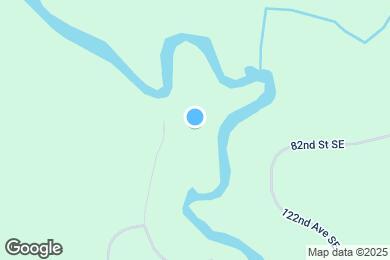 Map image of the property - 8229 119th Ave SE