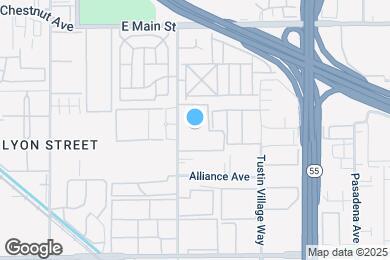Map image of the property - 15504 Williams St