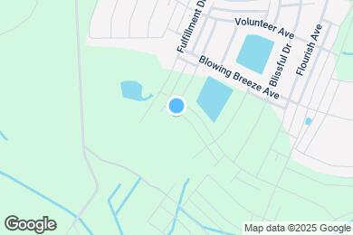 Map image of the property - 2449 Spring Tune Aly