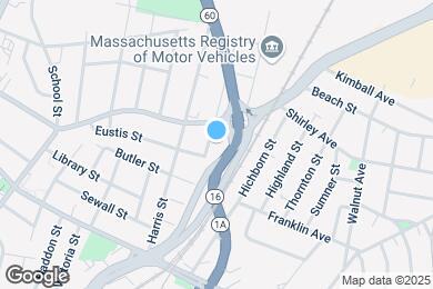 Map image of the property - 15 John Mooney Rd
