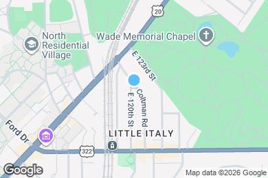 Map image of the property - 1888 Coltman Rd