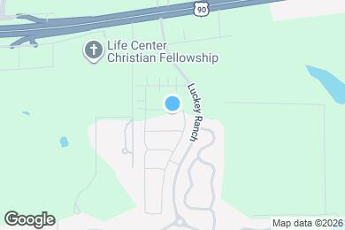 Map image of the property - 10826 Emerick St