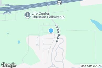 Map image of the property - 10840 Emerick St