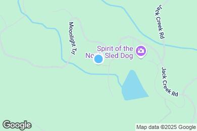 Map image of the property - 5 Thistle Way