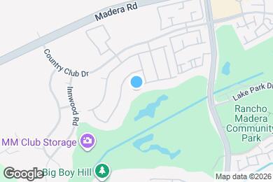 Map image of the property - 780 Wind Willow Way