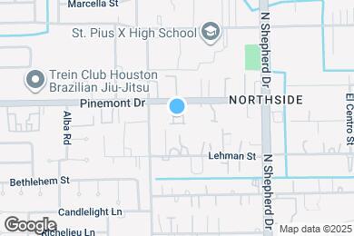 Map image of the property - 5106 Royal Heath Dr