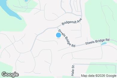 Map image of the property - 523 Autumn Walk