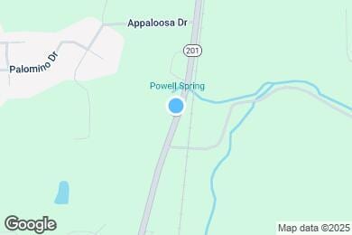 Map image of the property - 1288 Tunnel Hill Varnell Rd