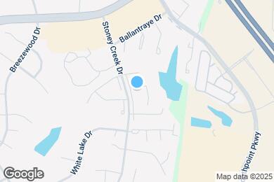 Map image of the property - 5136 Pecan Dr