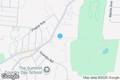 Map image of the property - Grandin Park