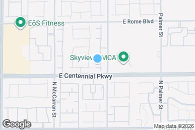 Map image of the property - 2924 Moretta Ct