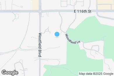 Map image of the property - 17 Woodland Dr