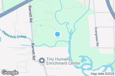 Map image of the property - 2506 Riverfield Rd