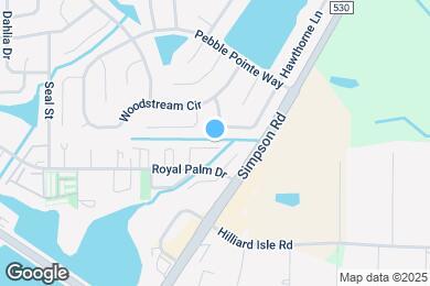 Map image of the property - 136 Knotts Ln