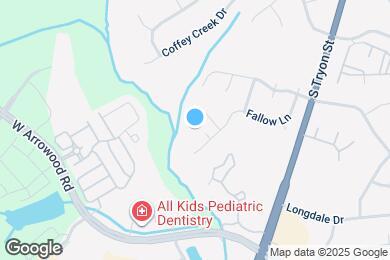 Map image of the property - 7504 Axis Ct