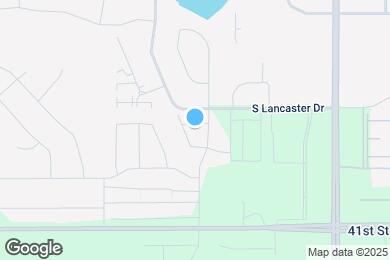 Map image of the property - Stunning 3-Bedroom Townhome in Western Sio...