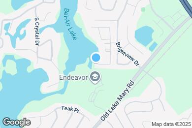 Map image of the property - 874 Vineland Pl