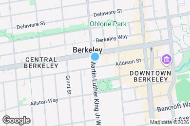 Map image of the property - Secure Your Dream Home at RUMI – Fully Furnished Units with Stunning Views!