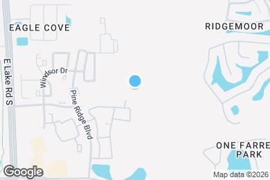 Map image of the property - 3549 Kings Rd