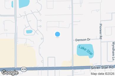 Map image of the property - Terra at Highgate