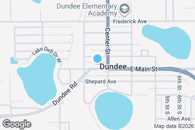 Map image of the property - 123 E Main St