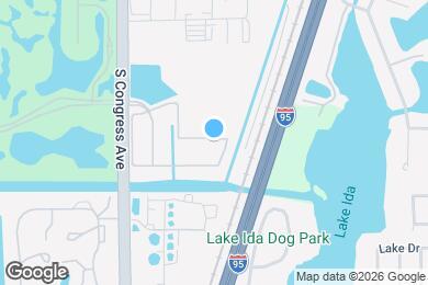 Map image of the property - 178 Lake Monterey Cir