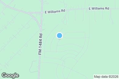 Map image of the property - 15652 Plum Brk Dr