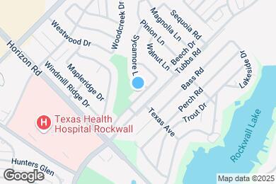 Map image of the property - 221 Mulberry Ln