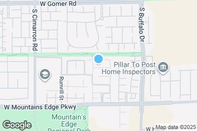 Map image of the property - 7960 Capistrano Valley Ave
