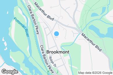 Map image of the property - 6415 Broad St