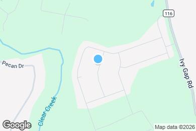 Map image of the property - 3914 Gracey Ln