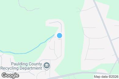 Map image of the property - 227 Dublin Way