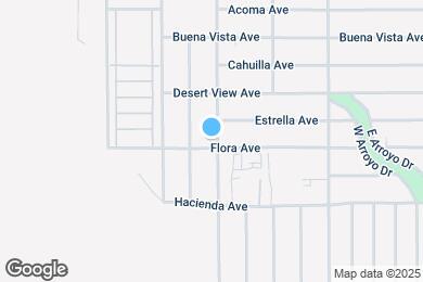 Map image of the property - 65668 Flora Ave
