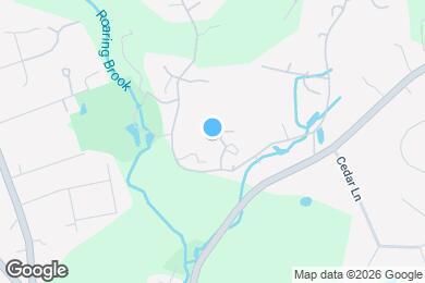 Map image of the property - 52 Great Meadow Ln