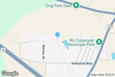 Map image of the property - 202 Lakeview Dr
