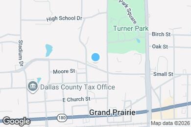 Map image of the property - Willow Wood Apartments