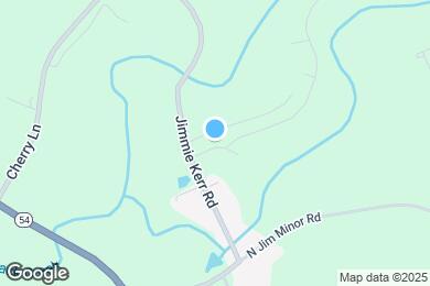 Map image of the property - 1526 Cherry Seed Ct