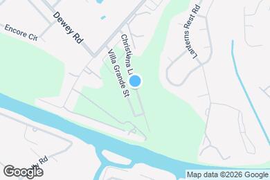 Map image of the property - 272 Christiana Ln