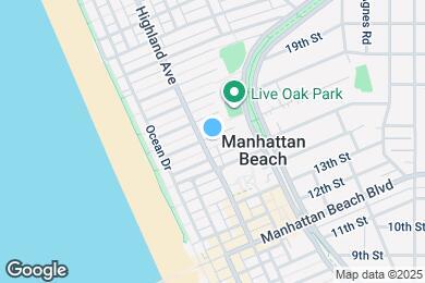 Map image of the property - 310 16th Pl