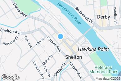 Map image of the property - 502 on Howe