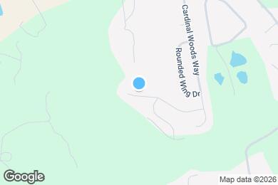 Map image of the property - 216 Fledgling Way
