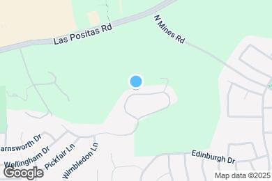Map image of the property - 927 Waverly Cmn