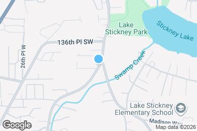 Map image of the property - Unit F6
